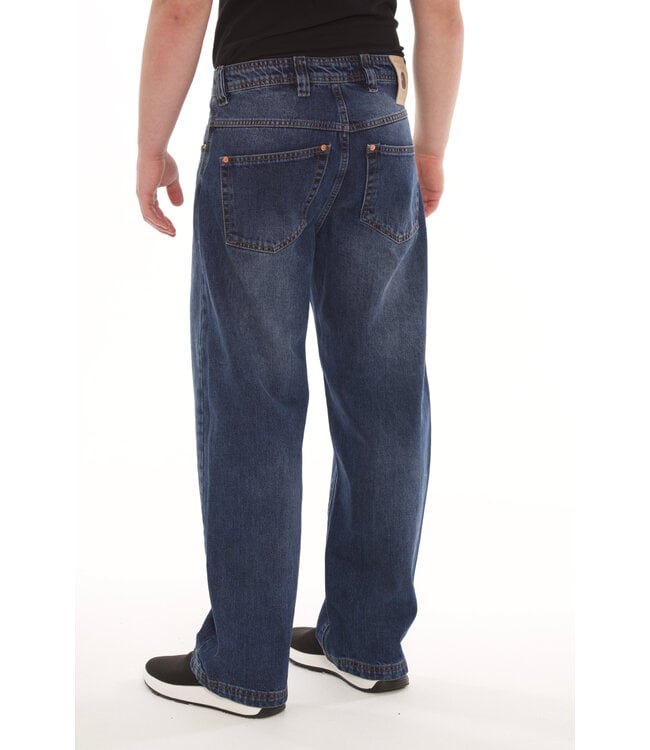 Picaldi Zicco 474 TINDERY | Straight Leg & Baggy Fit