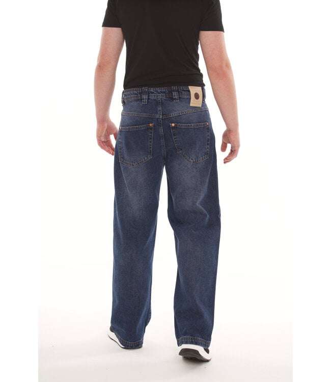 Picaldi Zicco 474 TINDERY | Straight Leg & Baggy Fit