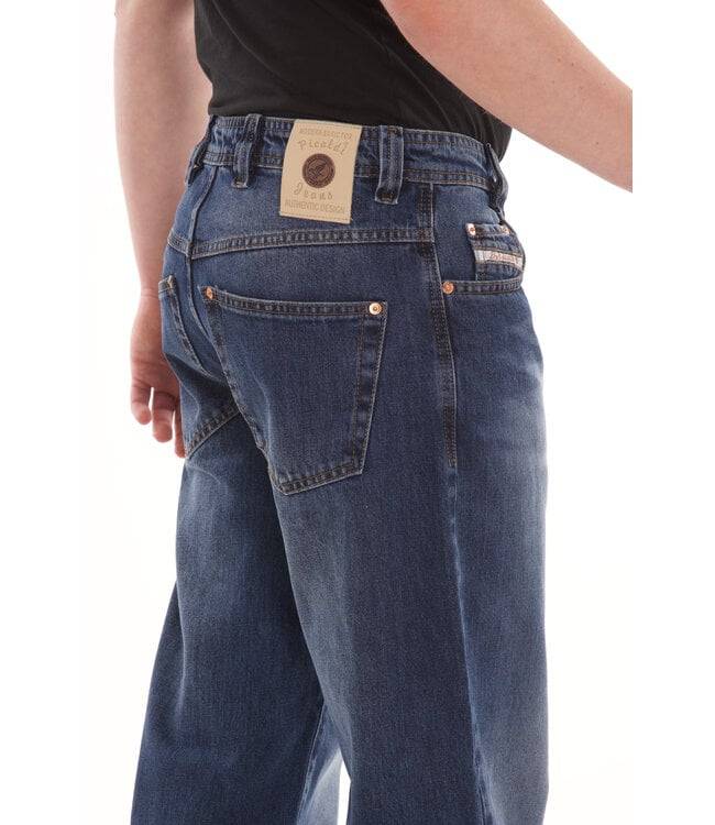 Picaldi Zicco 474 TINDERY | Straight Leg & Baggy Fit