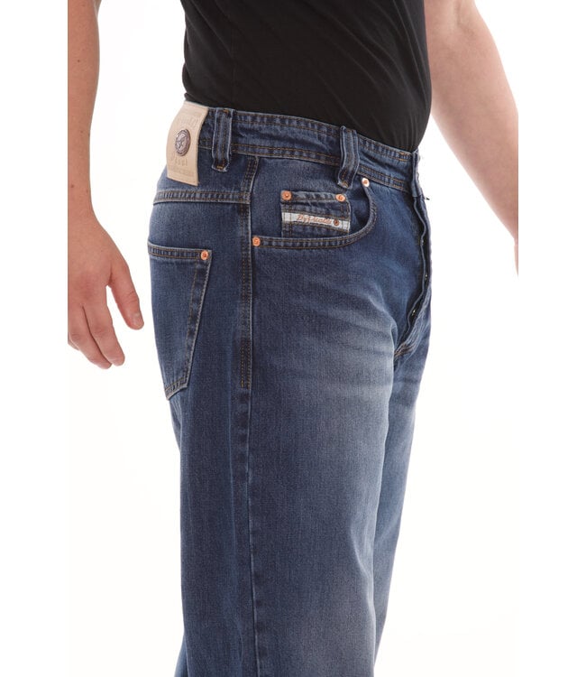 Picaldi Zicco 474 TINDERY | Straight Leg & Baggy Fit