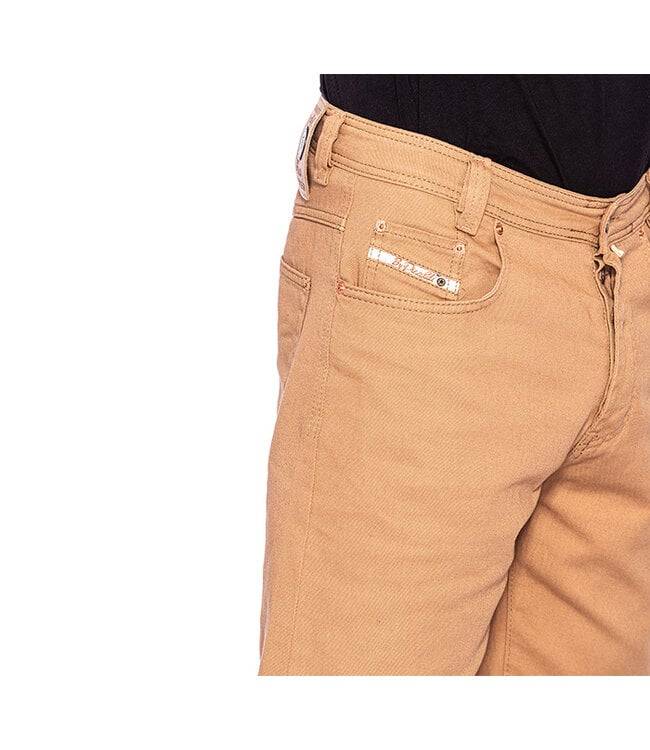 Picaldi Zicco Shorts Relaxed Fit 472 CAMEL