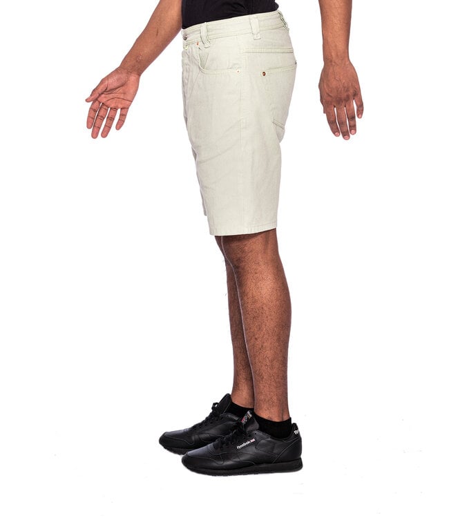 Picaldi Zicco Shorts Relaxed Fit 472 GRÜN