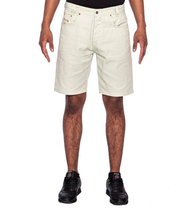 Picaldi Zicco Shorts Relaxed Fit 472 GRÜN