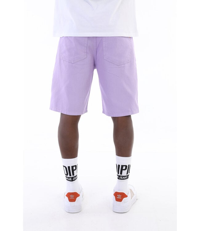 Picaldi Zicco Shorts Relaxed Fit 472 LILA