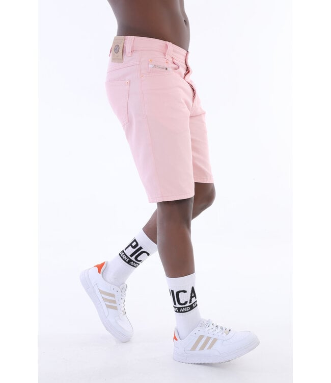 Picaldi Zicco Shorts Relaxed Fit 472 ROSA