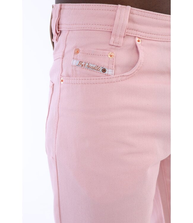 Picaldi Zicco Shorts Relaxed Fit 472 ROSA