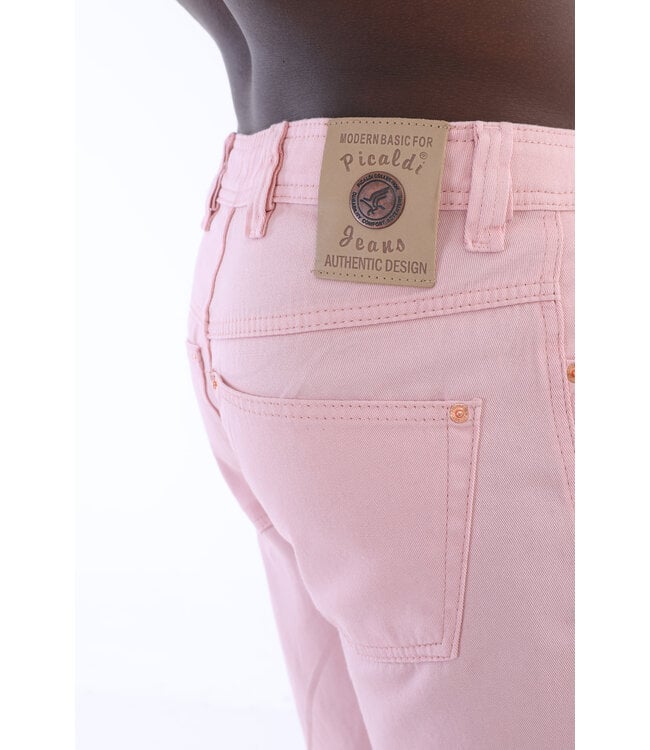 Picaldi Zicco Shorts Relaxed Fit 472 ROSA