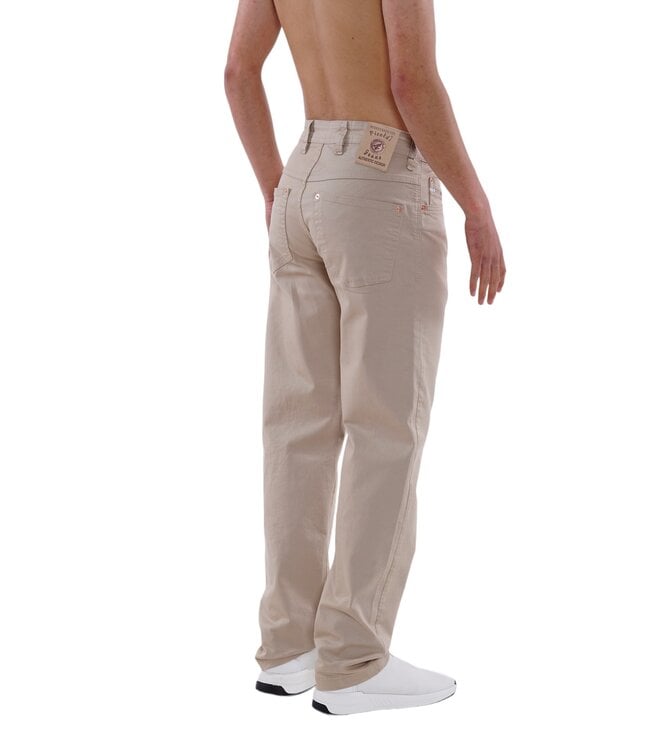 Picaldi Zicco 472 Gabardine Glow BEIGE | Loose & Relaxed Fit