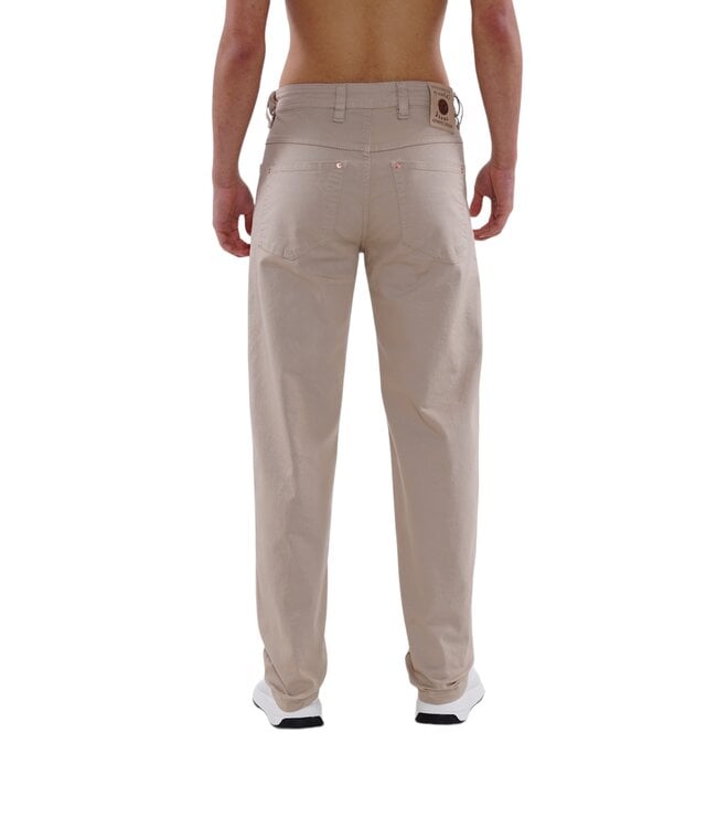 Picaldi Zicco 472 Gabardine Glow BEIGE | Loose & Relaxed Fit