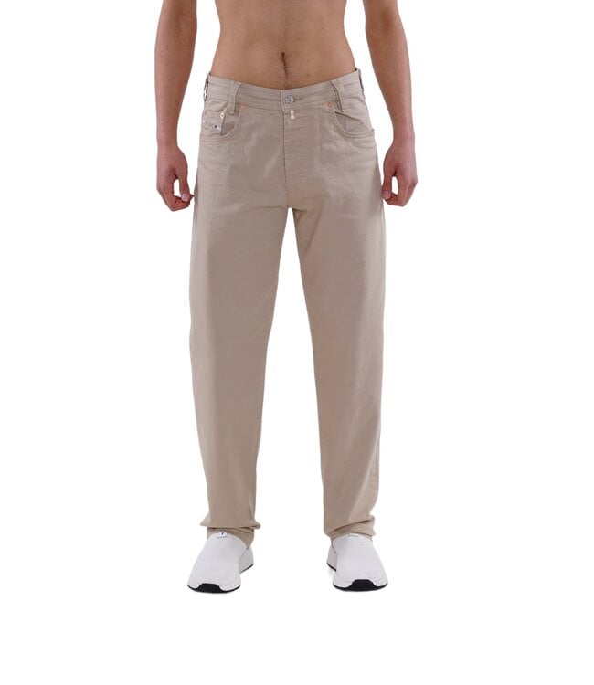 Picaldi Zicco 472 Gabardine Glow BEIGE | Loose & Relaxed Fit