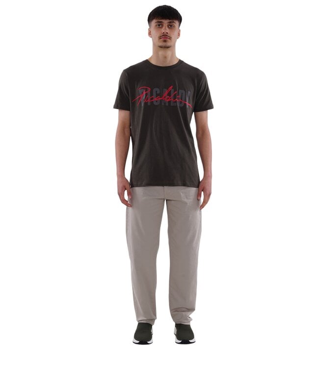 Picaldi Zicco 472 Gabardine Glow ECRU | Loose & Relaxed Fit