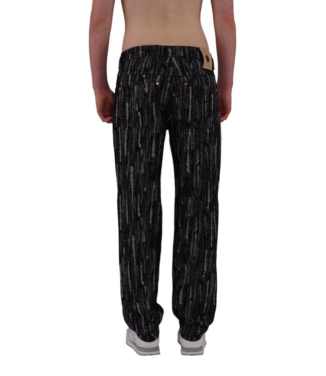 Picaldi Zicco 472 Jeans RAINLY GREY| Loose & Relaxed Fit