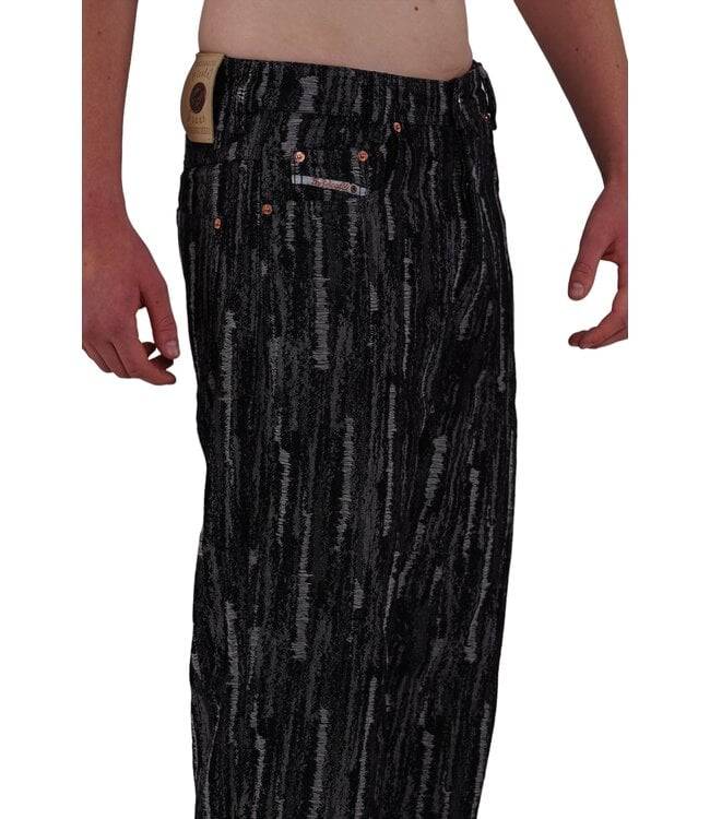 Picaldi Zicco 472 Jeans RAINLY GREY| Loose & Relaxed Fit