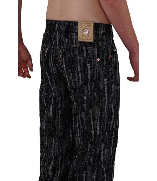 Picaldi Zicco 472 Jeans RAINLY GREY| Loose & Relaxed Fit