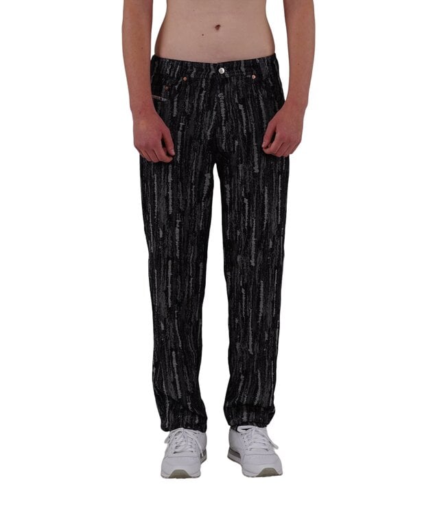 Picaldi Zicco 472 Jeans RAINLY GREY| Loose & Relaxed Fit