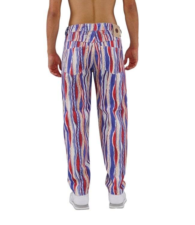 Picaldi Zicco 472 JeansJAKAR NAVY BLUE | Loose & Relaxed Fit