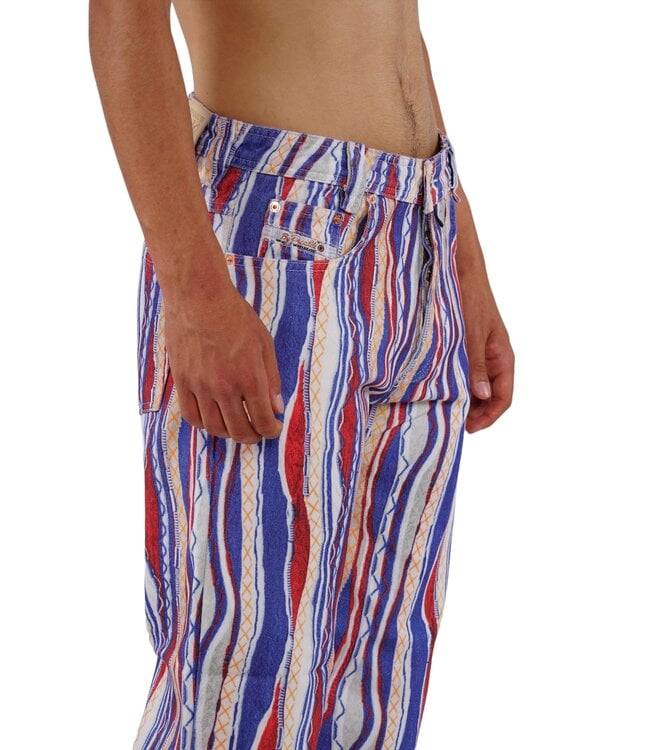 Picaldi Zicco 472 JeansJAKAR NAVY BLUE | Loose & Relaxed Fit