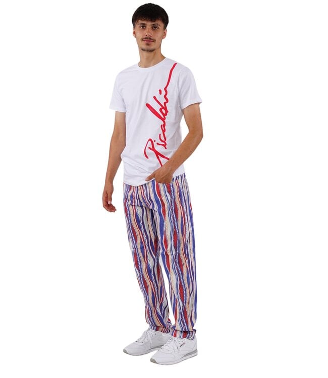 Picaldi Zicco 472 JeansJAKAR NAVY BLUE | Loose & Relaxed Fit