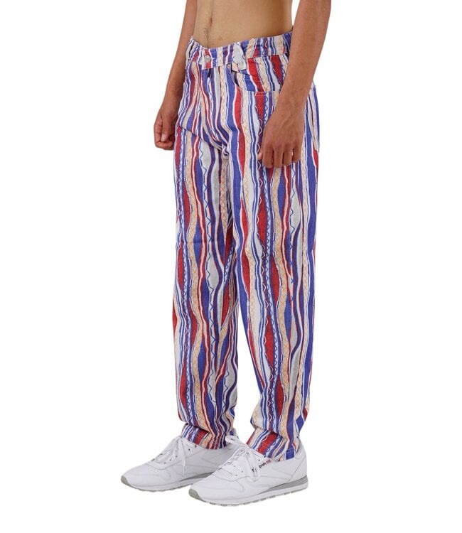 Picaldi Zicco 472 JeansJAKAR NAVY BLUE | Loose & Relaxed Fit