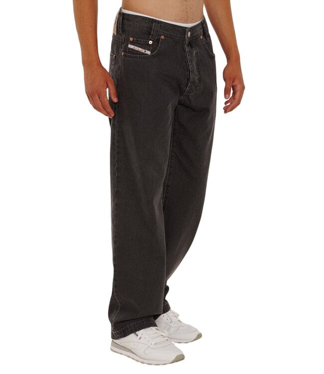 Picaldi Zicco 474 GRAPHIT | Straight Leg & Baggy Fit Jeans