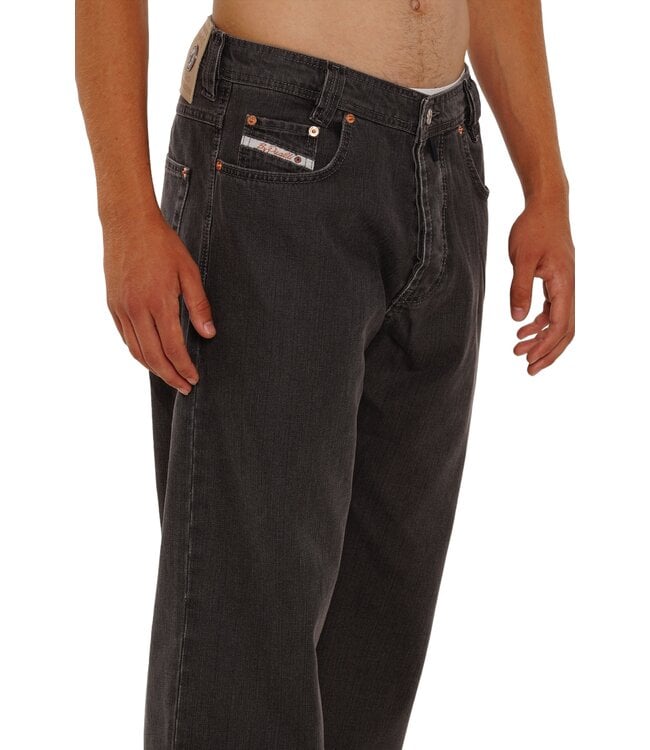 Picaldi Zicco 474 GRAPHIT | Straight Leg & Baggy Fit Jeans