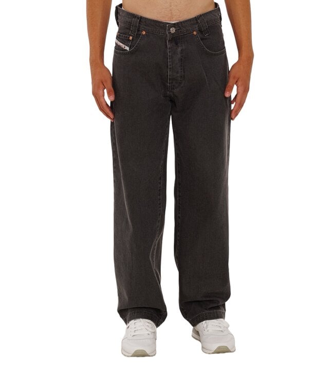 Picaldi Zicco 474 GRAPHIT | Straight Leg & Baggy Fit Jeans