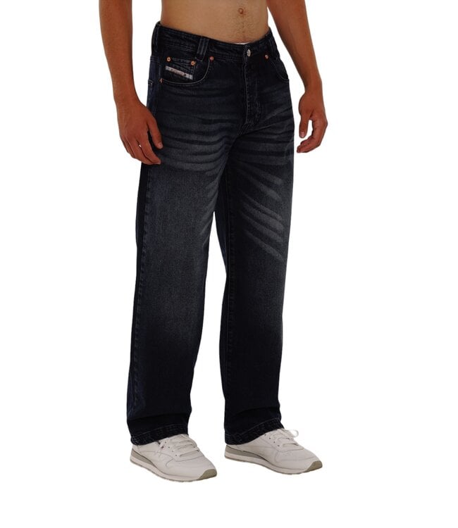 Picaldi Zicco 474 TANSANIT | Straight Leg & Baggy Fit Jeans