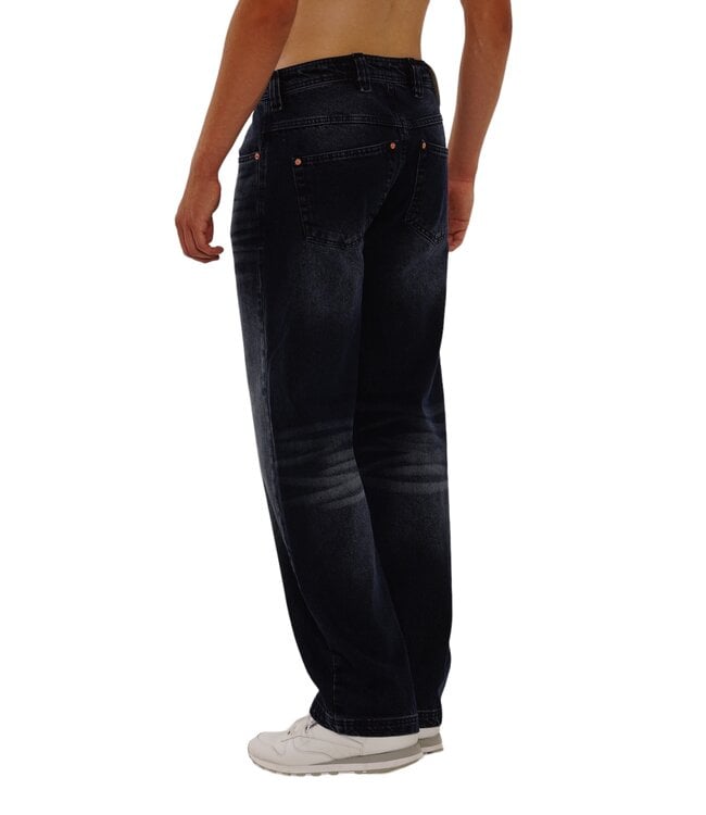 Picaldi Zicco 474 TANSANIT | Straight Leg & Baggy Fit Jeans