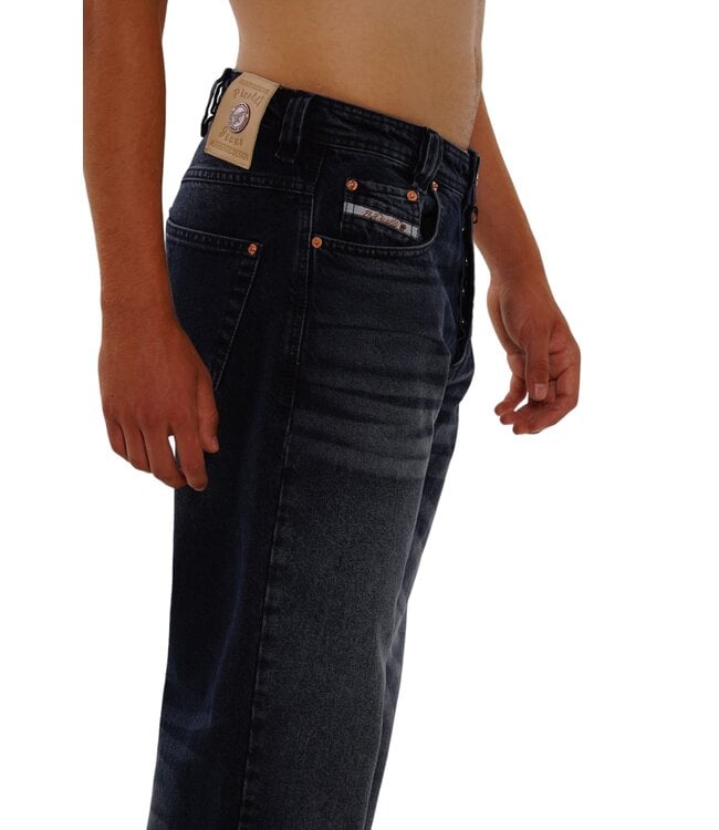 Picaldi Zicco 474 TANSANIT | Straight Leg & Baggy Fit Jeans