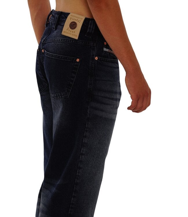 Picaldi Zicco 474 TANSANIT | Straight Leg & Baggy Fit Jeans