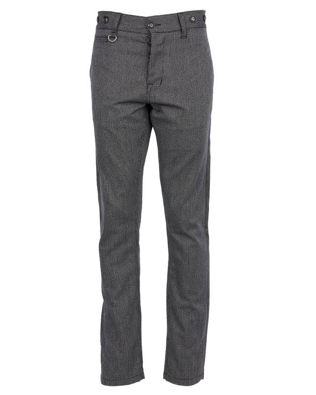 Pike Brothers 1947 Harvester Trousers French Asphalt