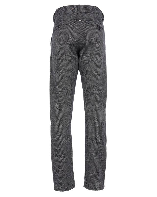 Pike Brothers 1947 Harvester Trousers French Asphalt