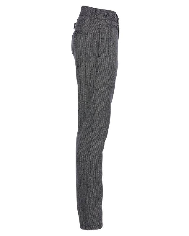 Pike Brothers 1947 Harvester Trousers French Asphalt