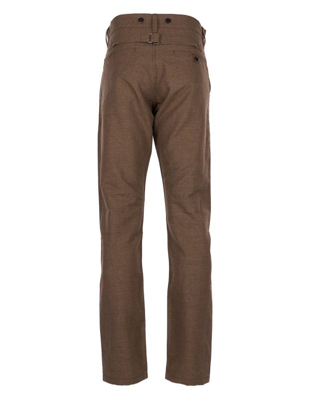 Pike Brothers 1947 Harvester Trousers Raymond Brown