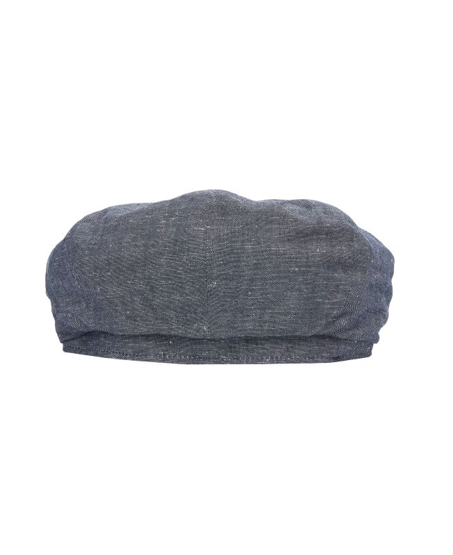 Pike Brothers 1905 Hauler Cap Smoke Grey
