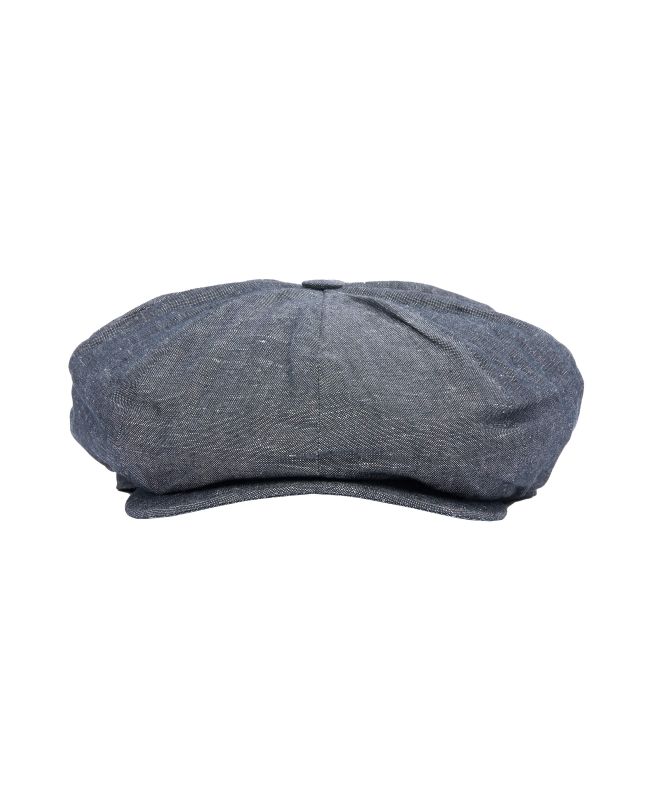 Pike Brothers 1905 Hauler Cap smoke grey