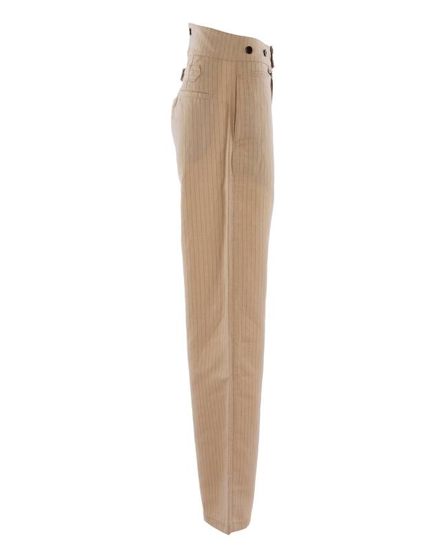 Pike Brothers 1905 Hauler Pant Chicago Sand