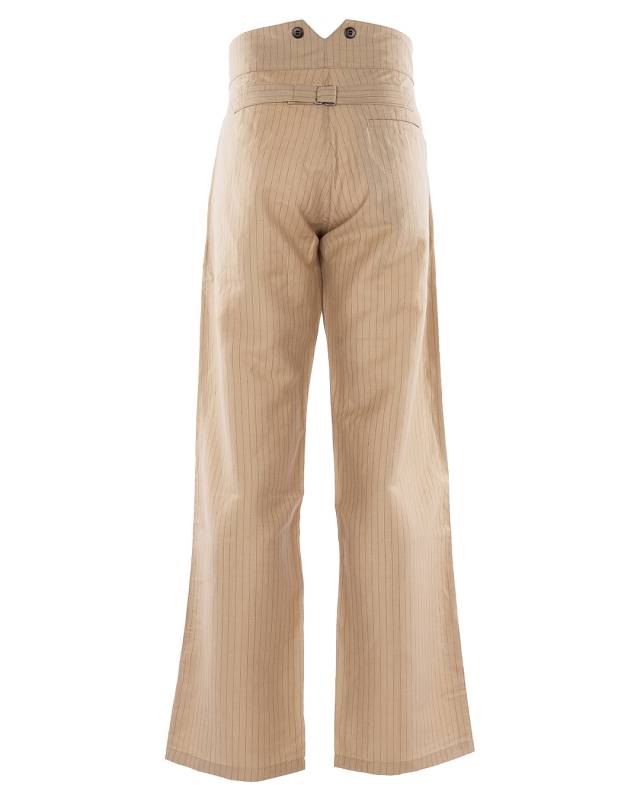 Pike Brothers 1905 Hauler Pant Chicago Sand
