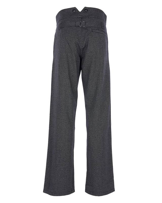 Pike Brothers 1905 Hauler Pant French Asphalt