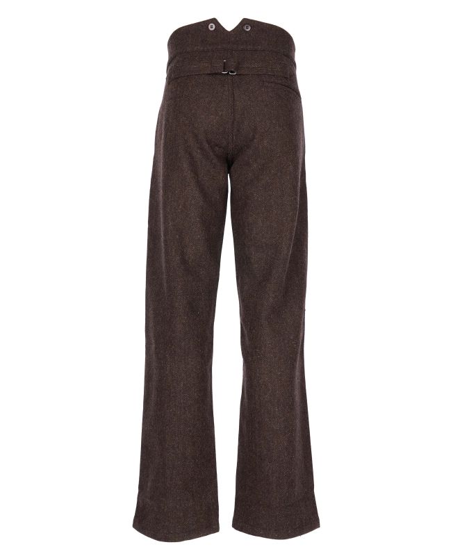 Pike Brothers 1905 Hauler Pant Upland brown