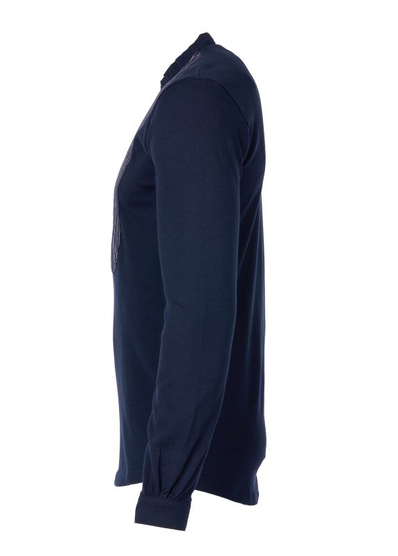 Pike Brothers 1905 Hauler Shirt Beaumont Blue