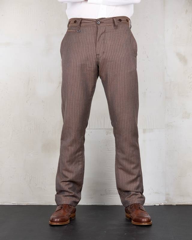 Pike Brothers 1923 Buccanoy Pant Alameda