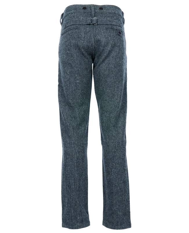Pike Brothers 1923 Buccanoy Pant Dundee Grey