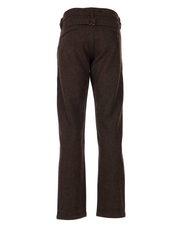 Pike Brothers 1923 Buccanoy Pant Upland Brown