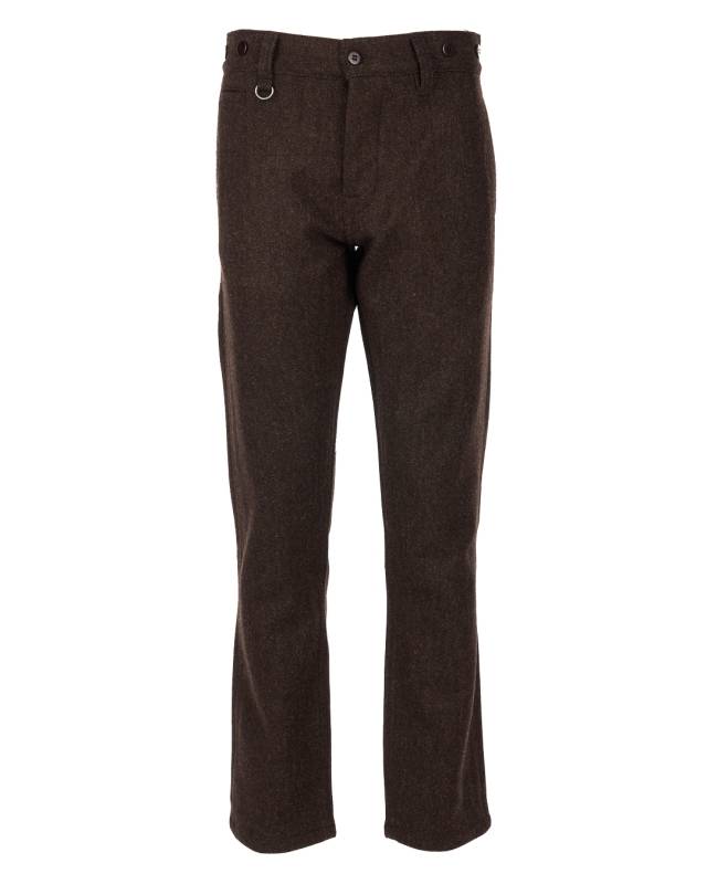 Pike Brothers 1923 Buccanoy Pant Upland brown