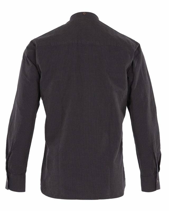 Pike Brothers 1923 Buccanoy Shirt Waidoso Blue