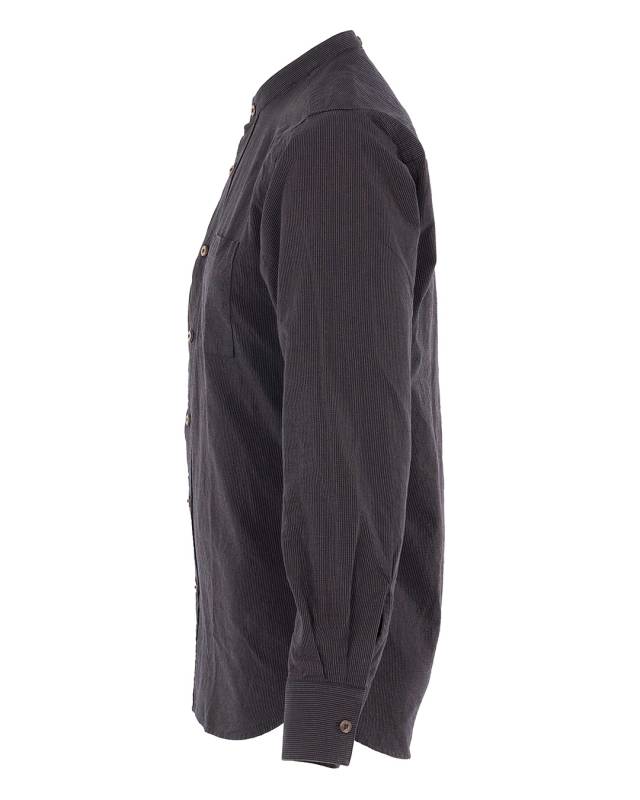 Pike Brothers 1923 Buccanoy Shirt Waidoso Blue