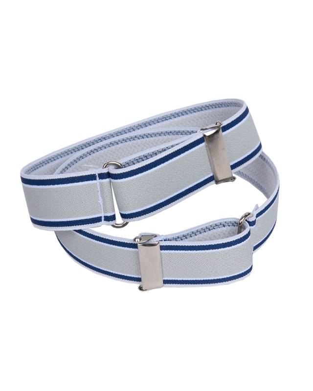 Pike Brothers 1923 Sleeve Holder blue