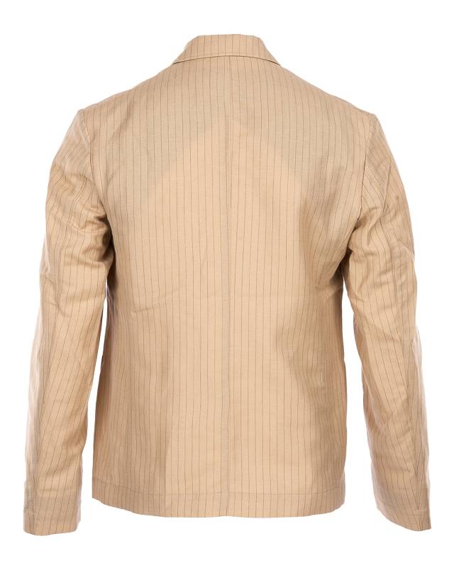 Pike Brothers 1927 Harvester Jacket Chicago Sand