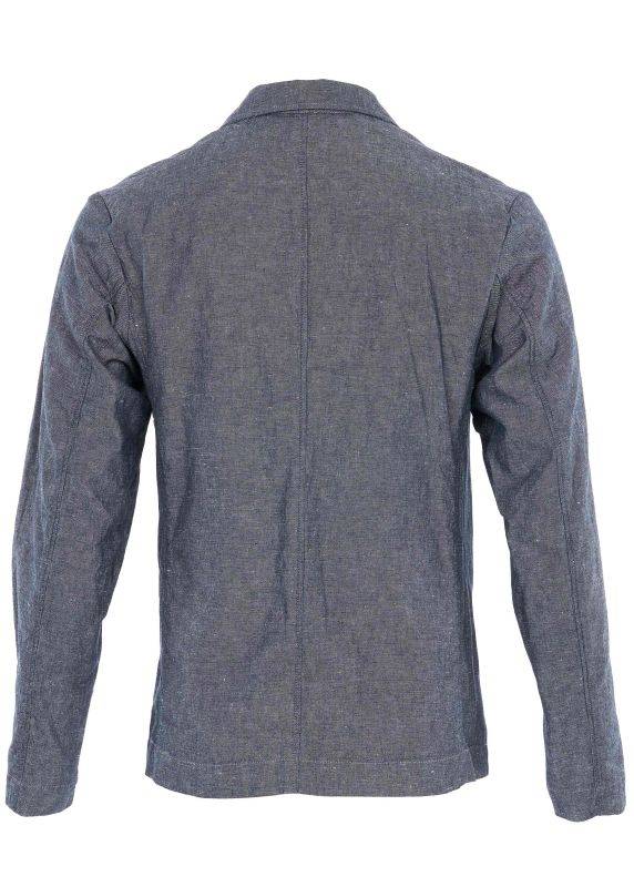 Pike Brothers 1927 Harvester Jacket smoke grey